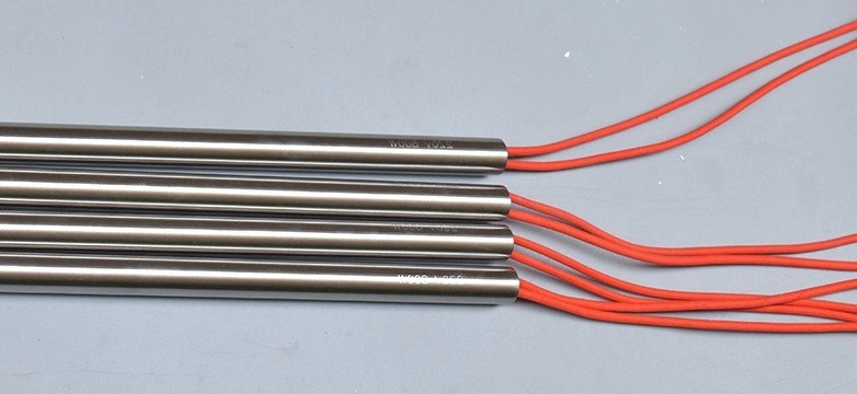 Customizable Immersion Heater Cartridge