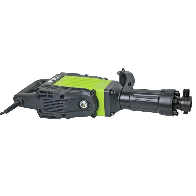 Vido 65A 220V Electric Rotary Jack Demolition Hammer Breaker