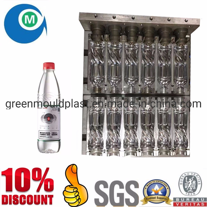 OEM High quality/High cost performance  Pet Bottle/Jar Blow Molding