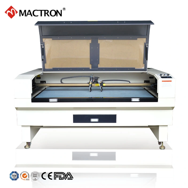 1610 Fabric Laser Cutting Machine Price