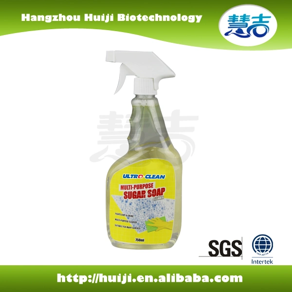 High Concentrated All Purpose Cleaner for Household