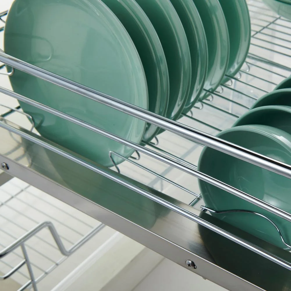 Kitchen Cabinet Storage Pull out Basket