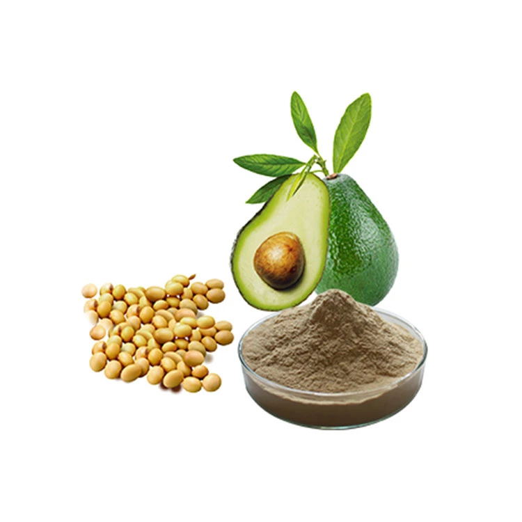 100% Natural Avocado Soybean Unsaponifiables Asu