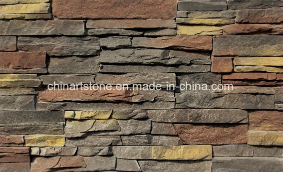 Artificial Culture Stone Cement Art Brick