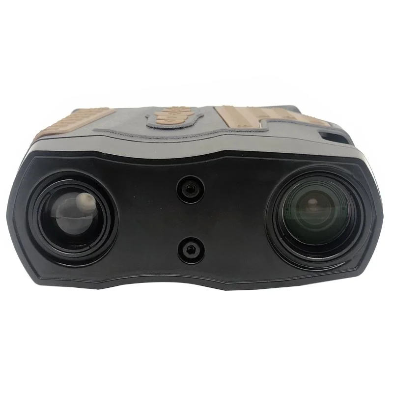 2021 Última caça projetado exclusivo Ultra Qhd Binocular digital por infravermelhos 1920X1080 Dia e Noite telescópio de visão