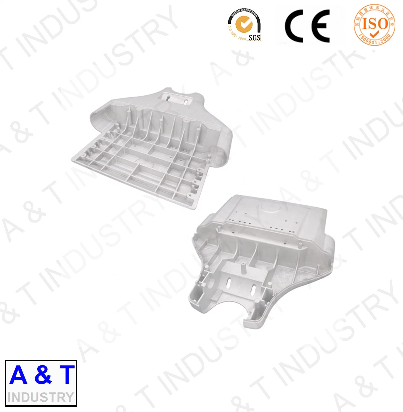 Chinese Motorcycle Spare Parts Accessories