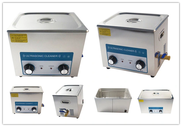 for Machinery Automotive Truck Injector Parts Ultrasonic Cleaners