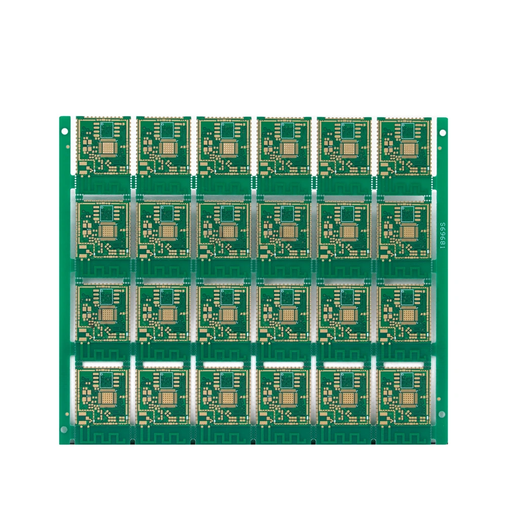 Manufacturer Professional Printed Circuit Board PCB Mother Board with Low Price