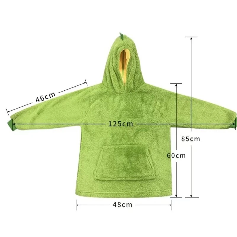 Polyester Pets Toys Hoodie of Doll Plush Gift Clothing Pajamas