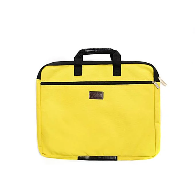 High quality/High cost performance Waterproof Oxford Fashion Laptop Bags with Handle