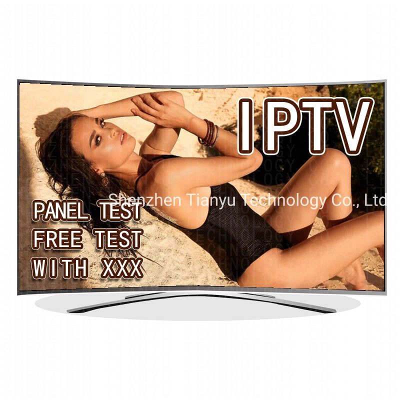 IPTV Smart Subscription Free Test IPTV Reseller Panel List M3u Europe/ Africa/ Arabic Smart TV Box IPTV