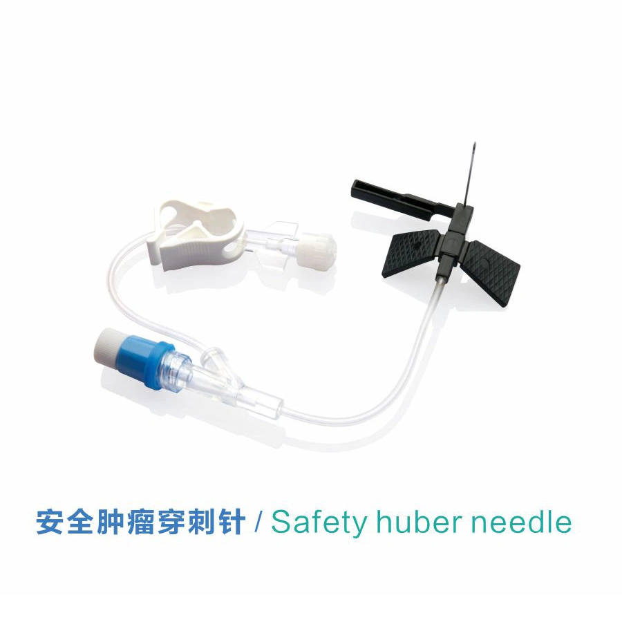 Factory Price Disposable Medical Needle for Syringe, Infusion Set or Puncturing