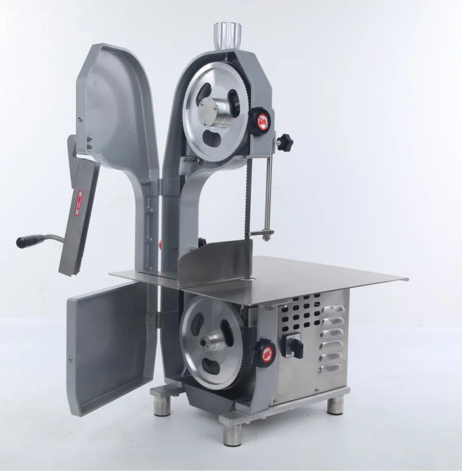 Fabrik Preis Professional Frozen Meat Cutting Machine / Metzger′ Bone Saw