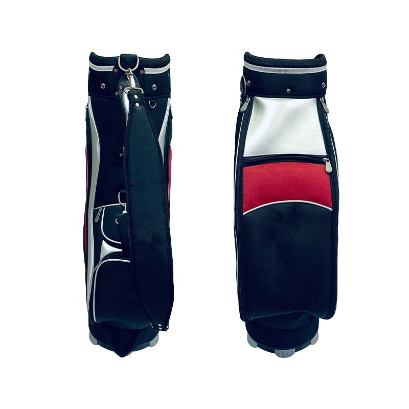 Factory Price Hot Sale Custom Tournament Golf Bag