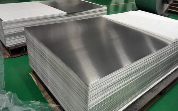 6mm 8mm 10mm 15mm 20mm 25mm 30mm Aluminium Plate Grade 3003 5052 5754 5083 3004 3005 3105 Aluminium Sheet