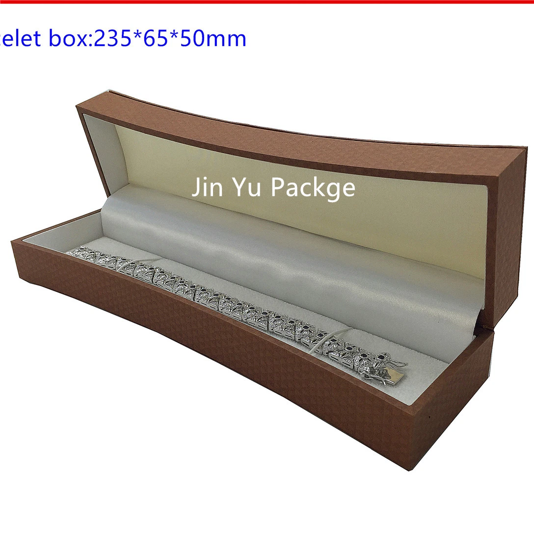 Popular Hot Sell Luxury Wood Jewelry Gift Packing Box for Ring