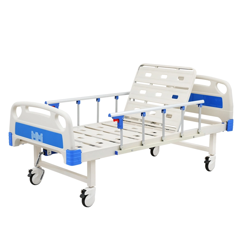 Hospital Equipment Medical Beds Accessories Stainless Crank Handle Hospital Bed