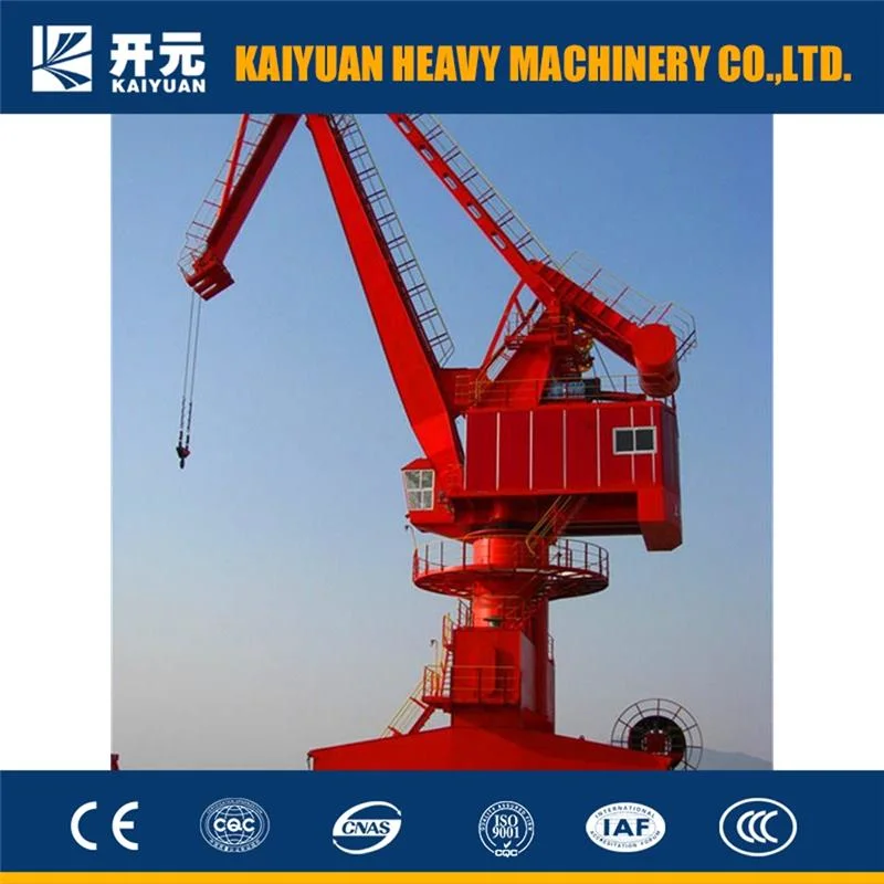 Durable Portal Crane with The High quality/High cost performance 