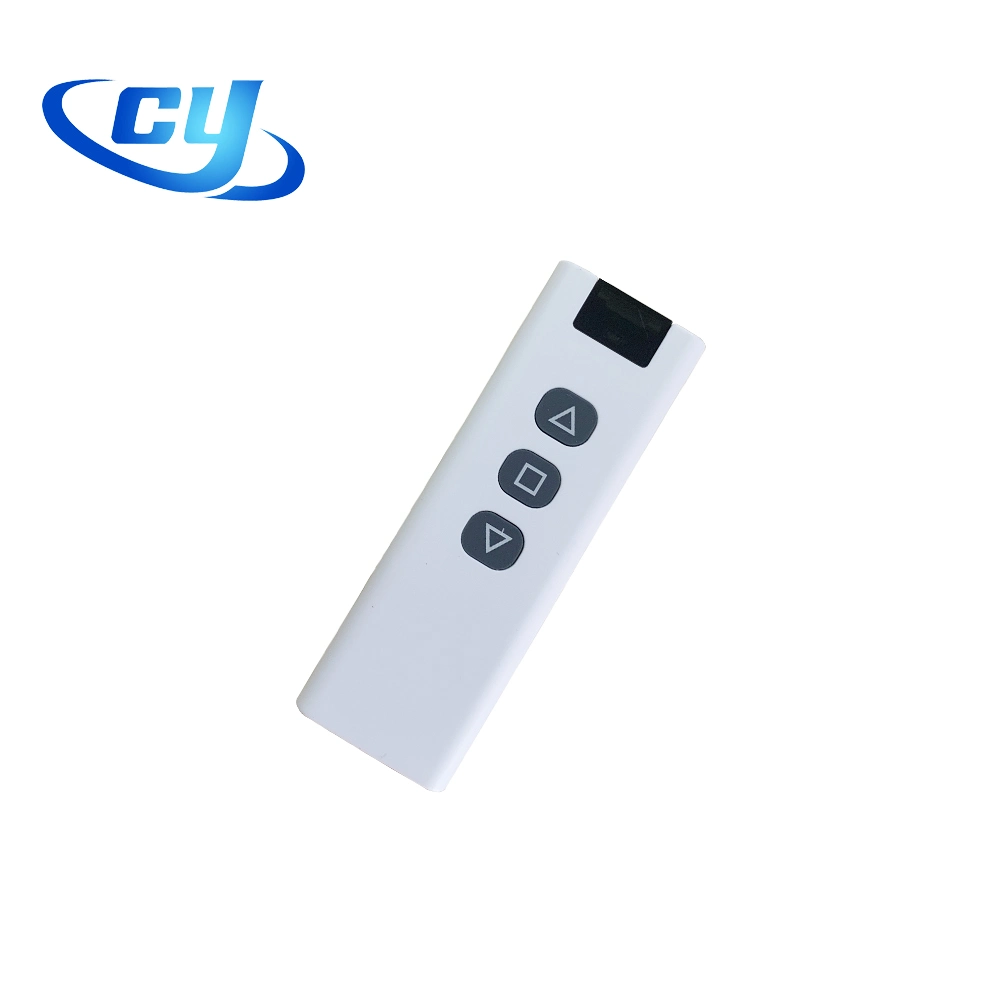 Cytx014 6keys RF Transmitter Switch Remote Control