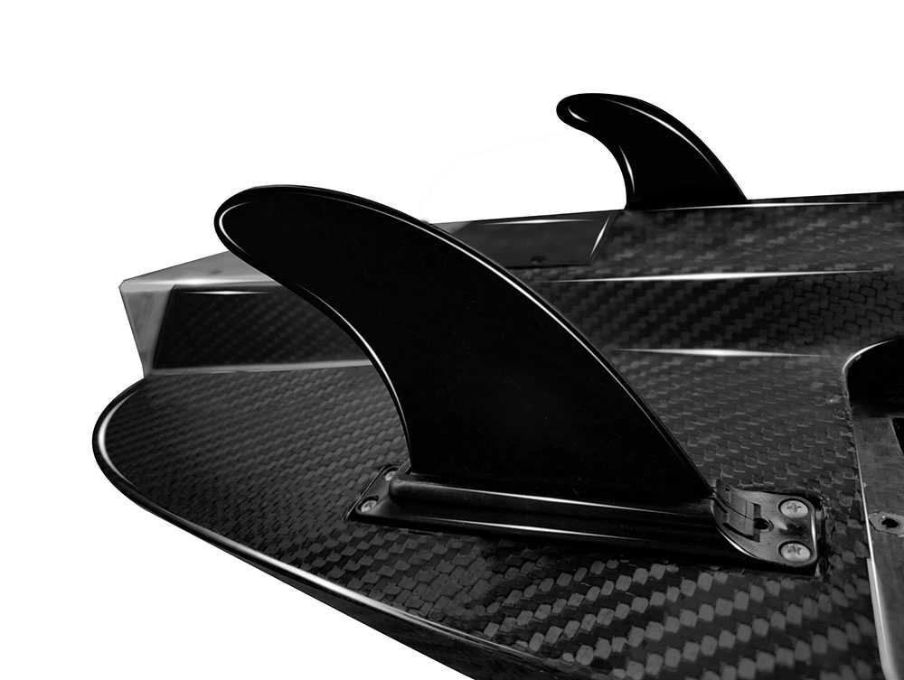 Equipo de deportes acuáticos Wakesurf 10KW Motor Wakeboard Jet Surf Board Jetsurf eléctrico Surf para el Rescue del Mar del Río