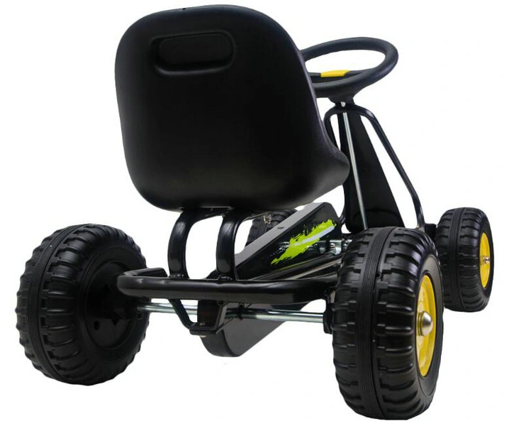 Kids Pedal Go Kart, Pedal Car