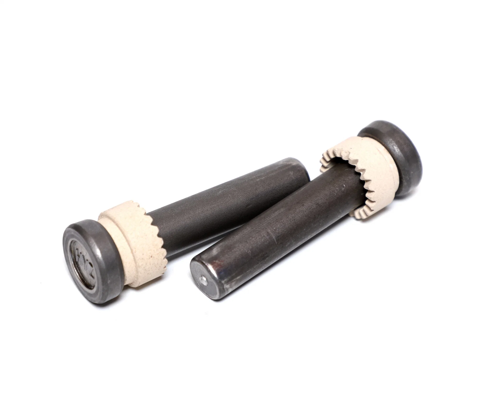 Shear Stud Factory High Quality Shear Connector as Per International Standard ISO13918 ASTM A108