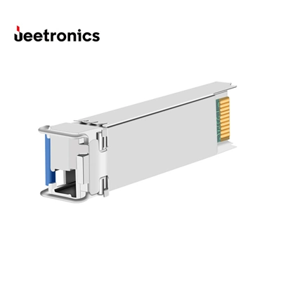 SFP 3.072gbps 3gbbx Tx1310/Rx1550nm SMF 5km Simplex LC بصري جهاز الإرسال والاستقبال