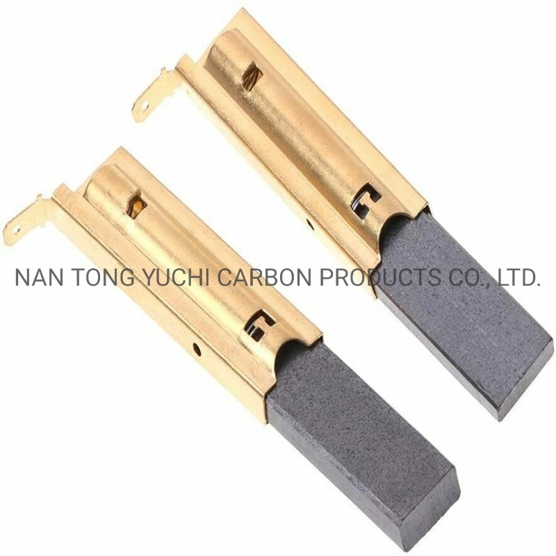 Essential a+C510wm 14 Washing Machine Motor Carbon Brush Set of 2