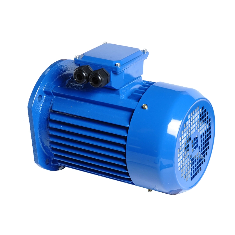 Electric Vehicle DC Motor Electric Car Motors Suppliers