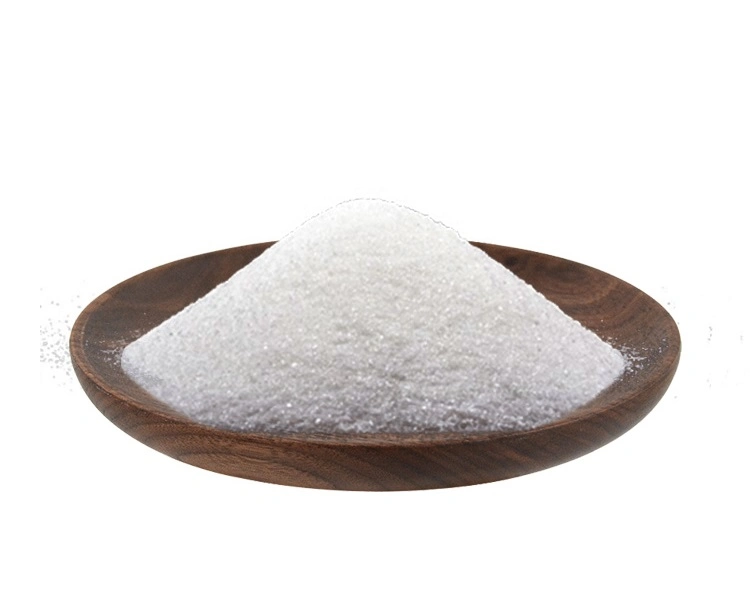 Food Grade Acidity Regulators Dl-Tartaric Acid Powder