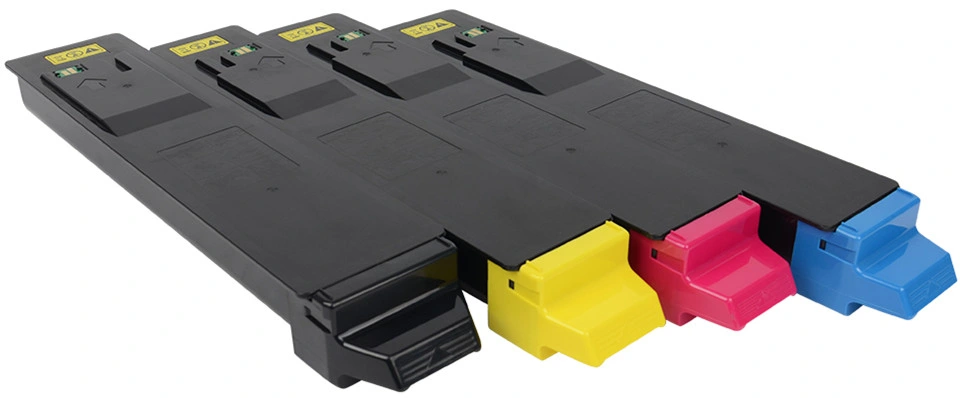 High quality Color Toner Cartridge TK-8115/TK-8117 for ECOSYS M8130cidn/M8124cidn