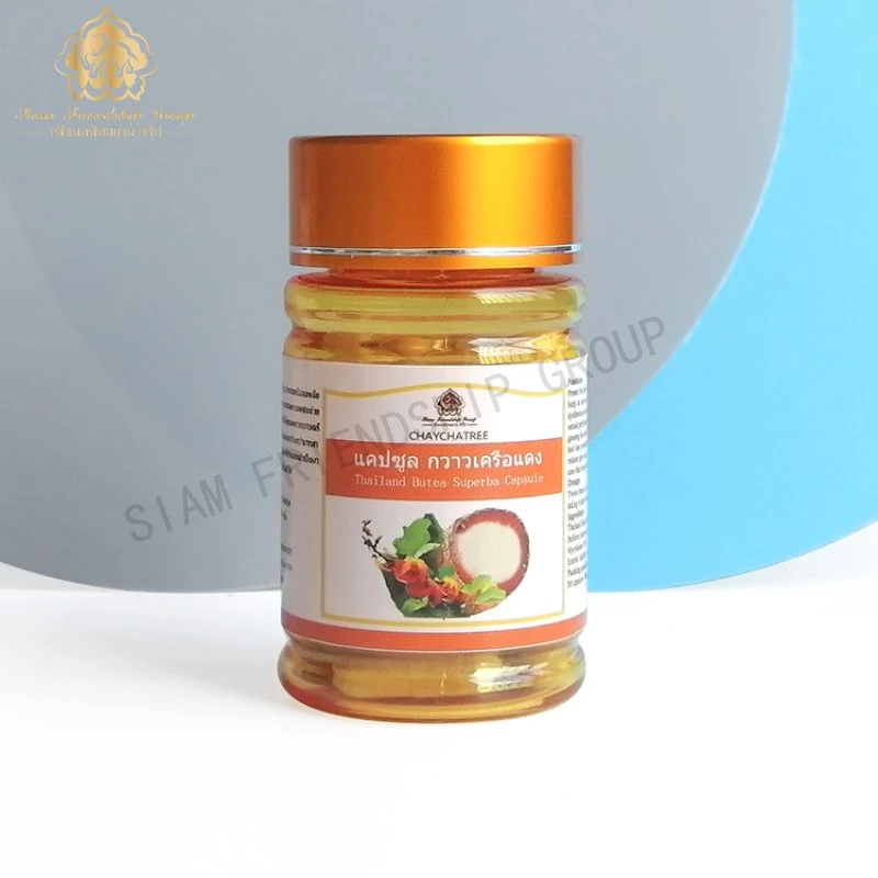 Healthcare Male Health Supplement Erectile Dysfunction Medicine Thai Herbal Capsule