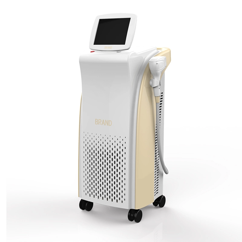 2021 Newest Laser Diode Hair Removal Machine 755nm 808nm 1064nm Hot Selling