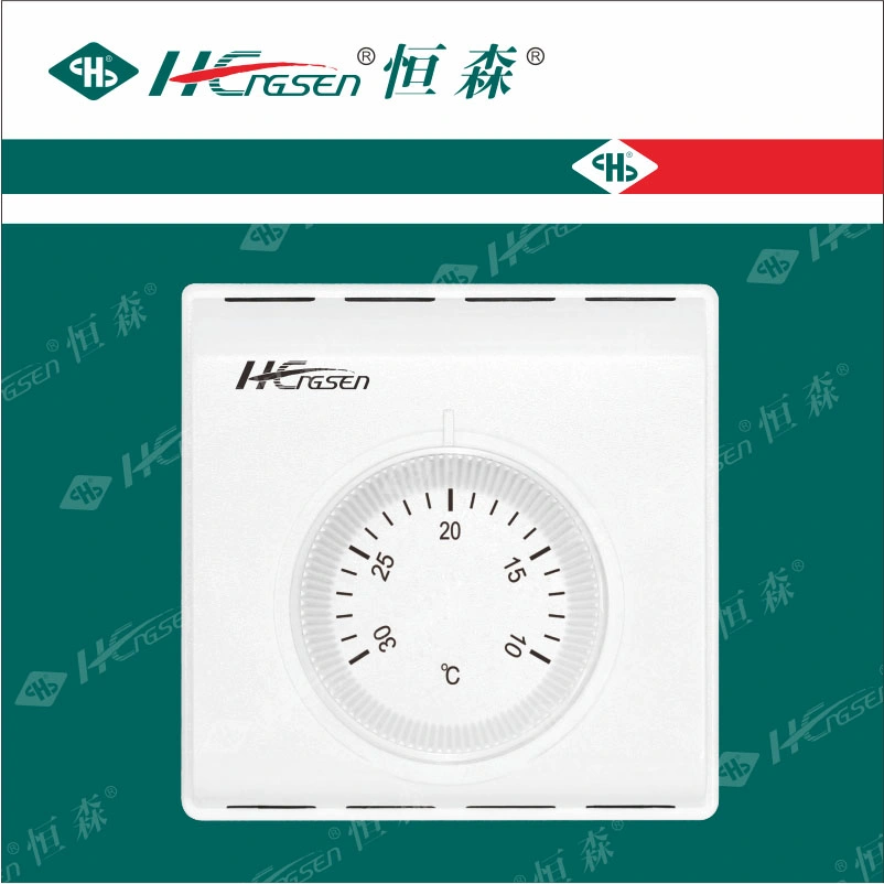 Thermostat Wkj-05 / Temperature Controller / HVAC Controls Products