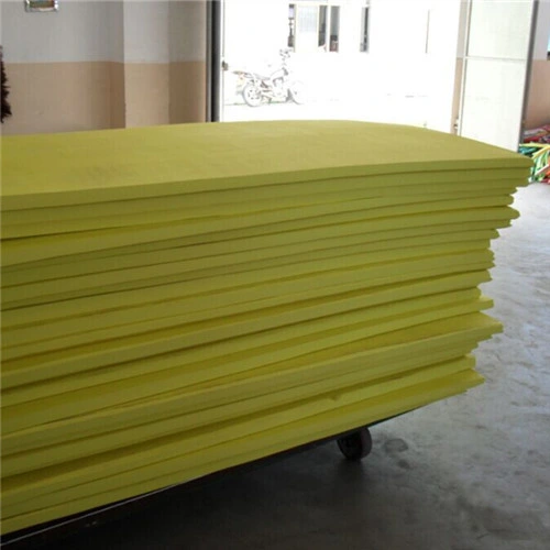 Hot Sale EVA Foam for Die Cutting Insert