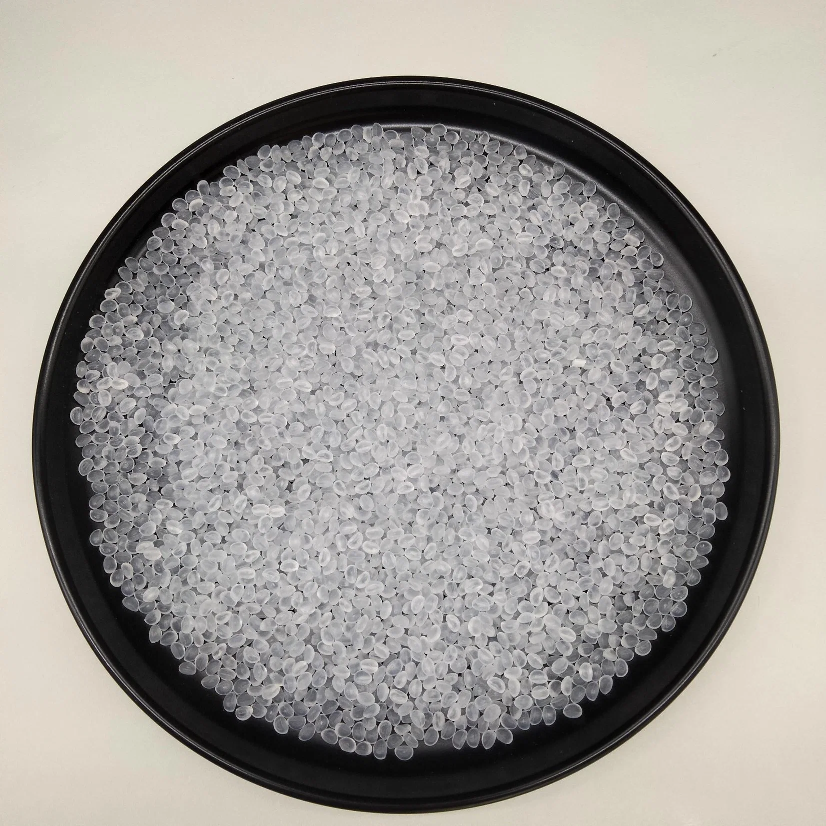 Plastic Granules PP Polyethylene PE Resin LDPE HDPE LLDPE EVA ABS PC PA Plastic Particles