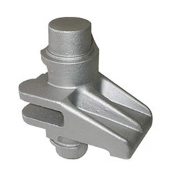 Aluminum Alloy Die Casting of Auto Parts