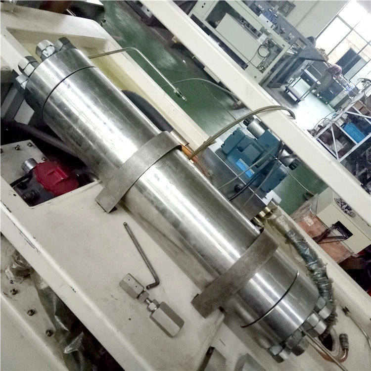 Waterjet 2.2L Accumulator 043797-4 for 60K High Pressure Pump