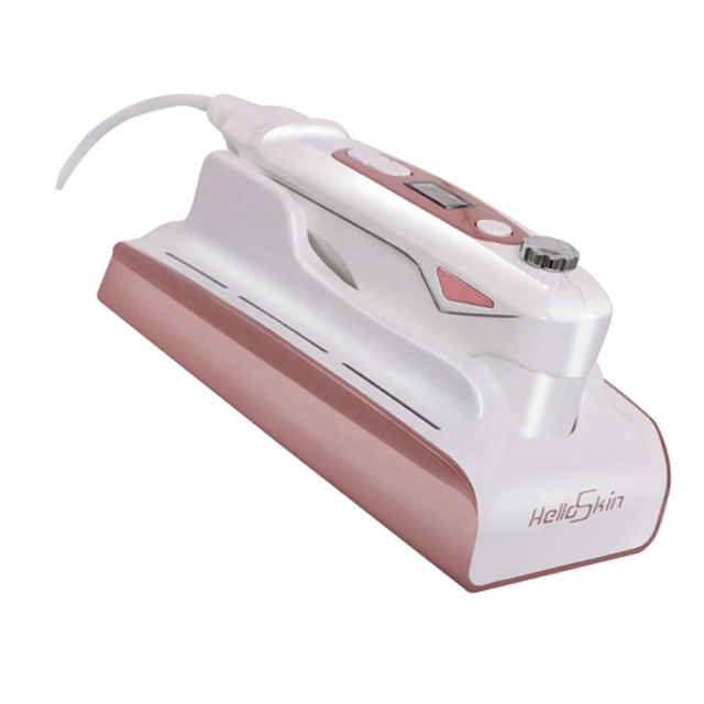 Hello Skin Hifu Wrinkle Removal Machine for Beauty Care