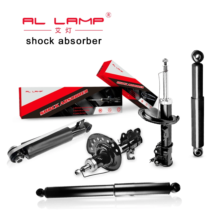 Auto Parts Rear Suspension System Shock Absorber for Toyota Picnic Sxm10 OEM 334320