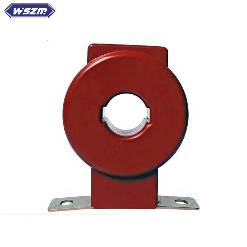 Three Phases Cast Resin Current Transformer 50/60Hz