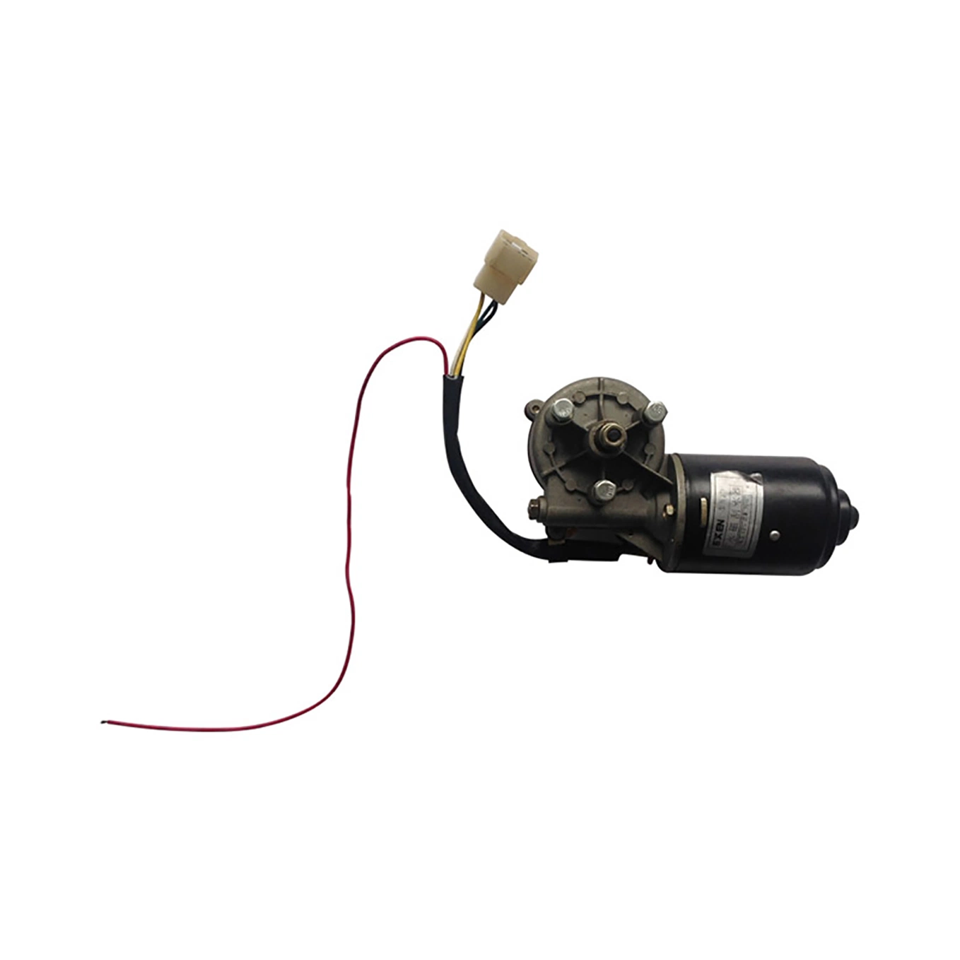 Adecuado 12V/50W de camiones Turismos Motor del limpiaparabrisas de automóviles para wp757