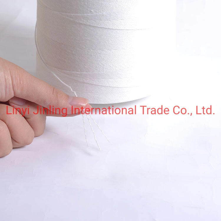 Competitive Price Bag Closing Sewing Thread From Textile Manufacturer