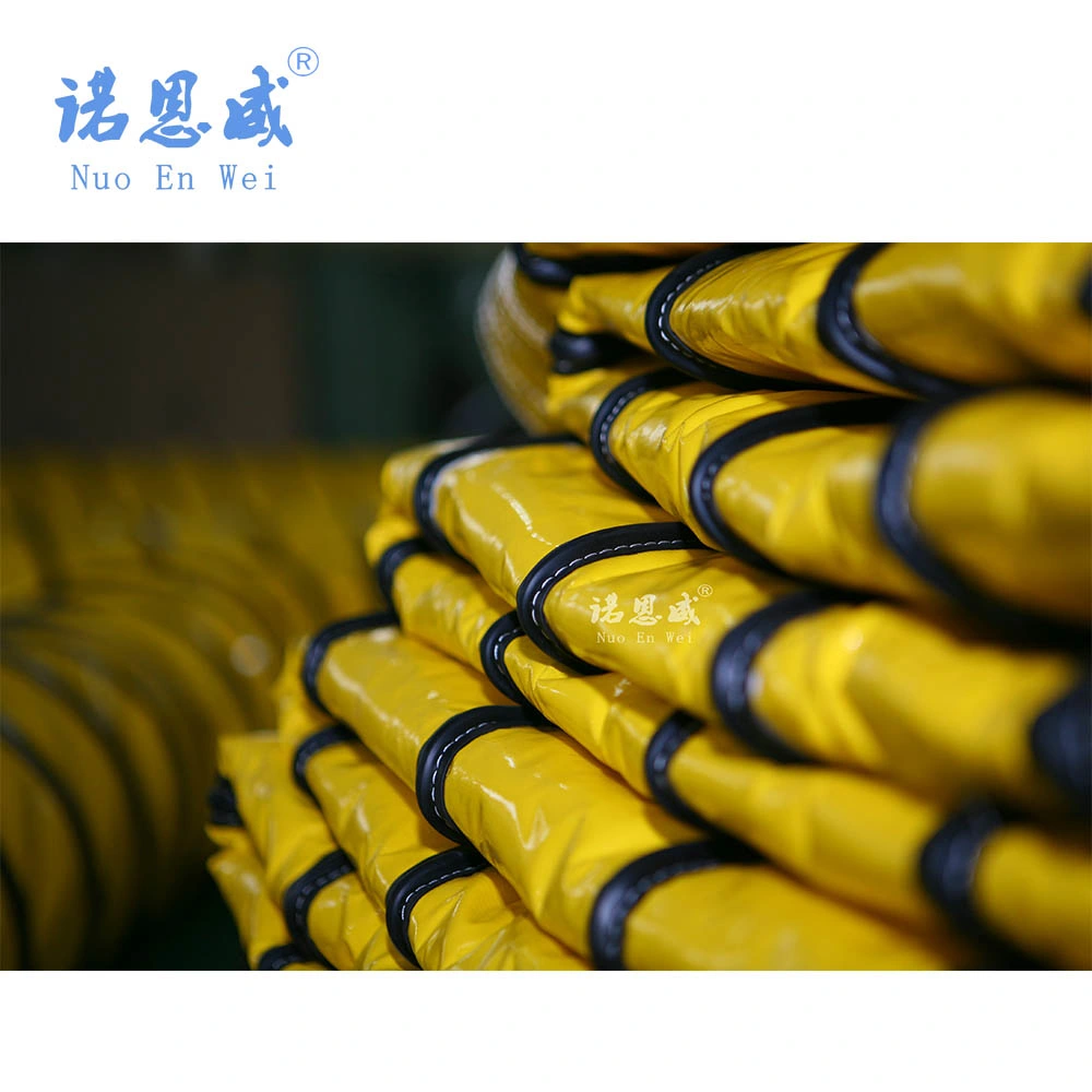 PCA Flat Spiral Hoses, PCA Duct, Insulation Ventilation Duct