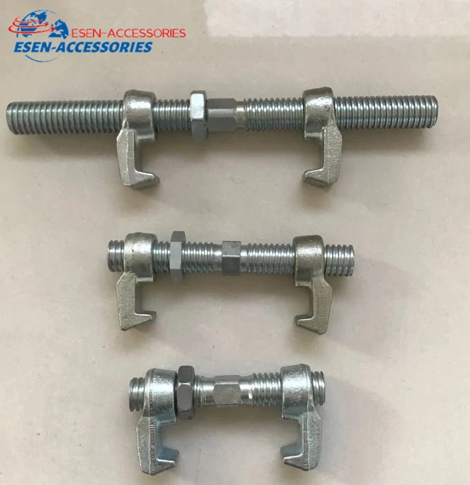 260mm Bridge Fittings Container Parts