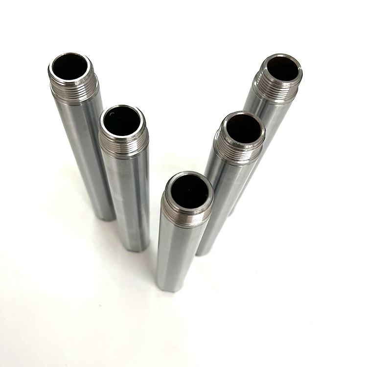 Chinese Factory Suj2 Material Carbon Fiber Stick