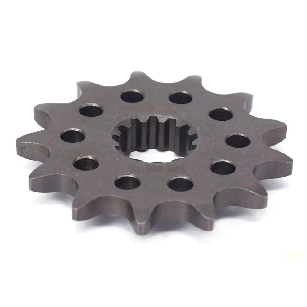 Factory Supply Sintered Fuel Injection Pump Drive Sprocket