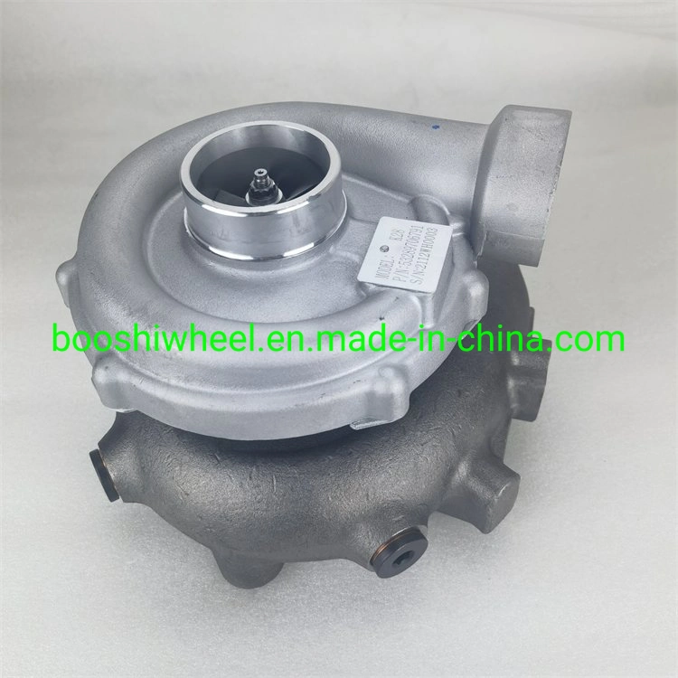 Les pièces du moteur K28 53289706791 3827092 8110541 Turbo 864388 8102229 8102475 8113320 turbocompresseur pour navire Volvo-Penta avec SRM 8060Tamd102