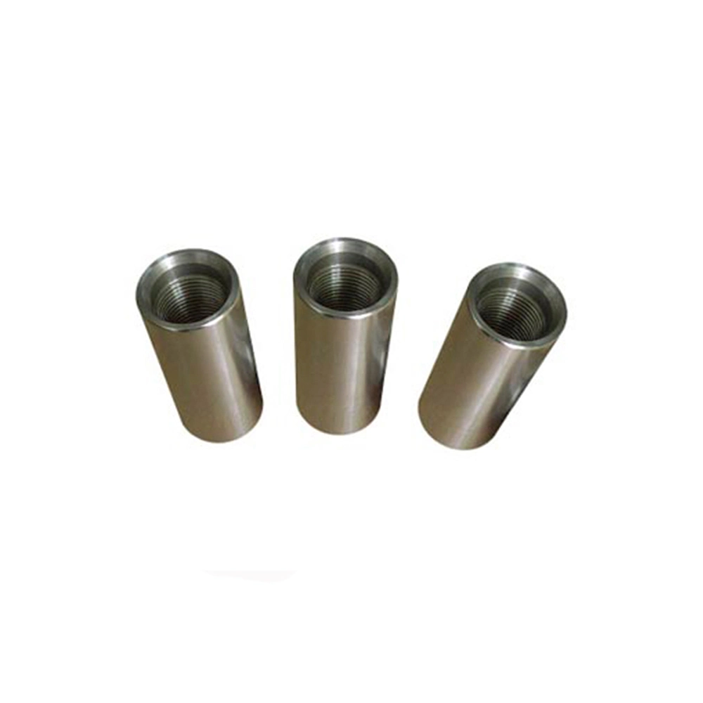 API 11b Spray Metal Slim Hole Sm Sh Sub Coupling