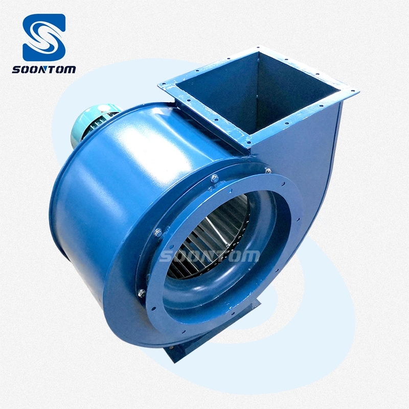 11-62 AC Industrial Electric Blower Ventilation Kitchen Exhaust Fan